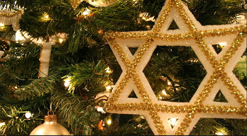 Какой подарок выбрать еврейскому партнеру на Новый год?