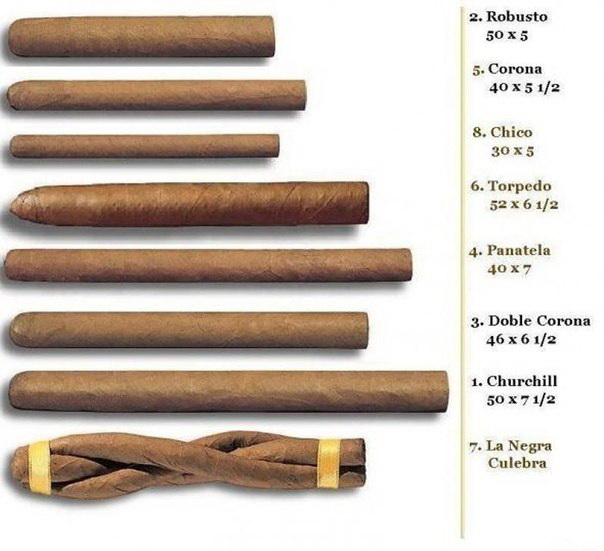 Какое оборудование необходимо для изготовления сигар в домашних условиях?
